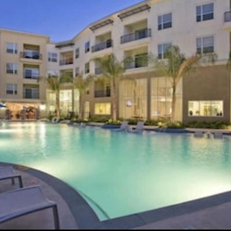 Luxury Corporate Apartment Rental Houston Bagian luar foto